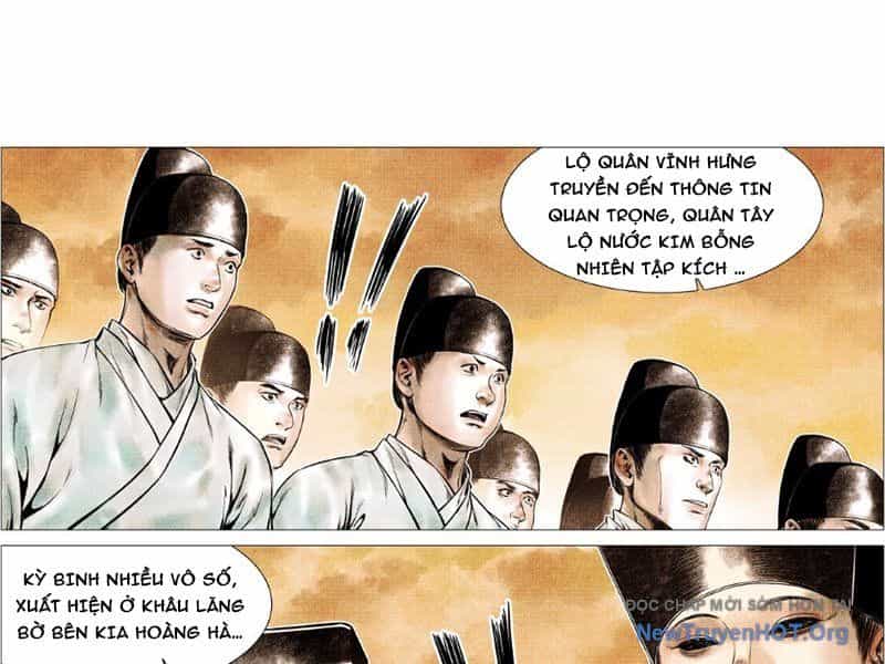 Bắt Đầu Từ Làm Vong Quốc Hoàng Đế - Chương 172 - ảnh 27
