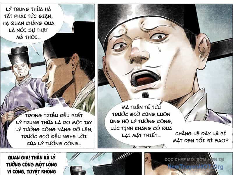 Bắt Đầu Từ Làm Vong Quốc Hoàng Đế - Chương 172 - ảnh 3