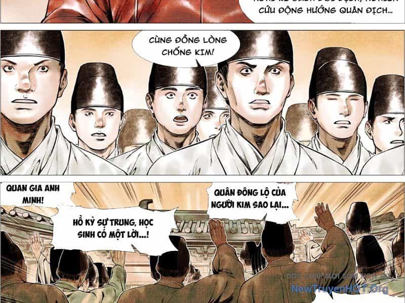 Bắt Đầu Từ Làm Vong Quốc Hoàng Đế - Chương 172 - ảnh 30