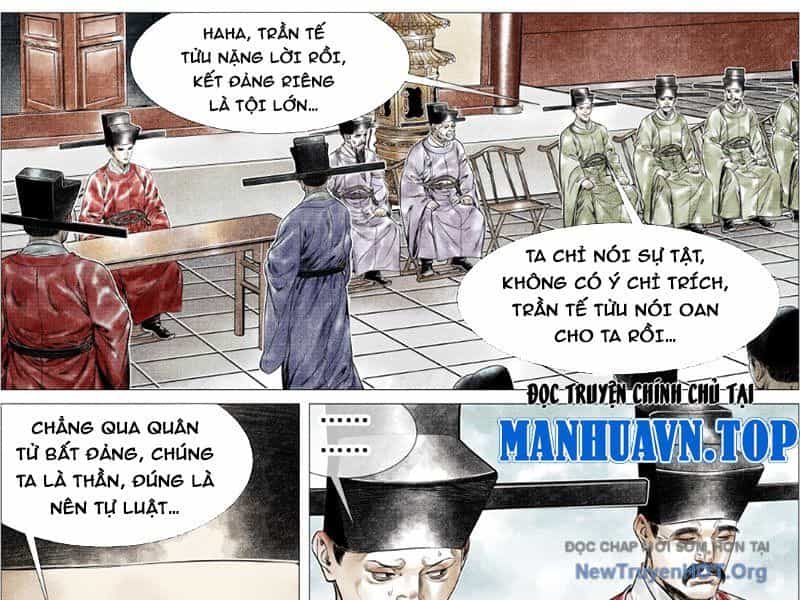 Bắt Đầu Từ Làm Vong Quốc Hoàng Đế - Chương 172 - ảnh 5