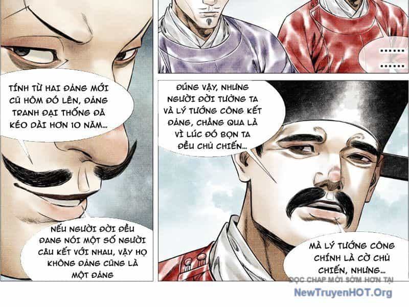Bắt Đầu Từ Làm Vong Quốc Hoàng Đế - Chương 172 - ảnh 6