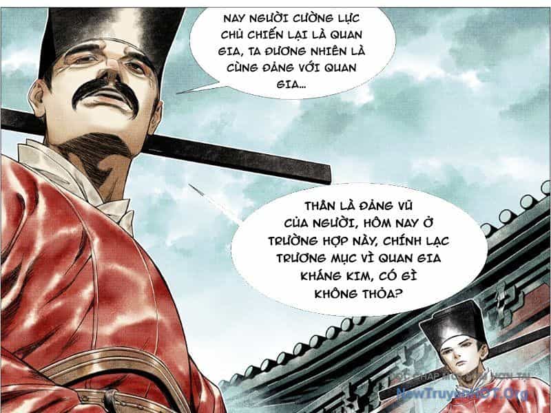Bắt Đầu Từ Làm Vong Quốc Hoàng Đế - Chương 172 - ảnh 7