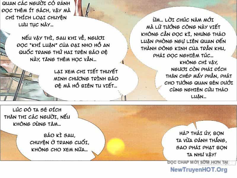 Bắt Đầu Từ Làm Vong Quốc Hoàng Đế - Chương 173 - ảnh 10