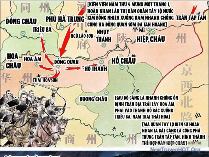 Bắt Đầu Từ Làm Vong Quốc Hoàng Đế - Chương 173 - ảnh 11