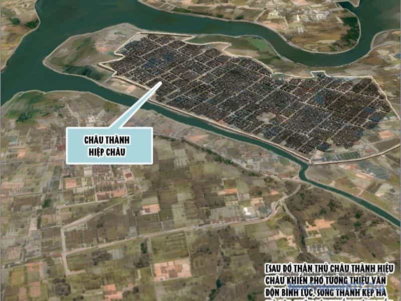 Bắt Đầu Từ Làm Vong Quốc Hoàng Đế - Chương 173 - ảnh 14