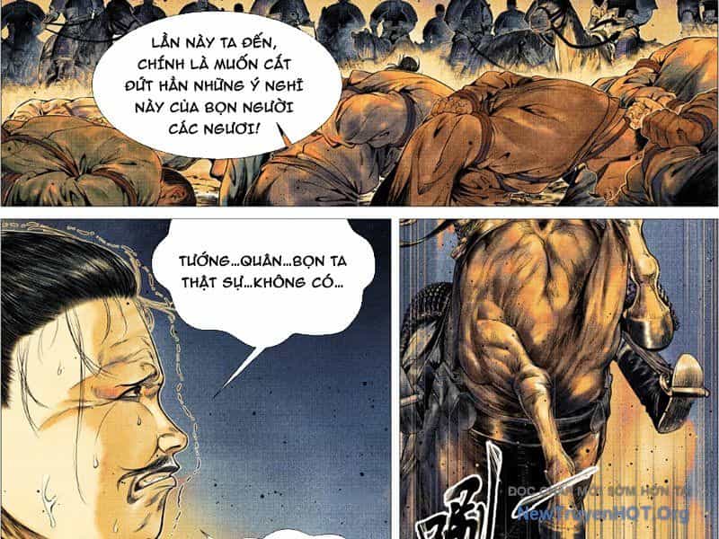 Bắt Đầu Từ Làm Vong Quốc Hoàng Đế - Chương 173 - ảnh 24