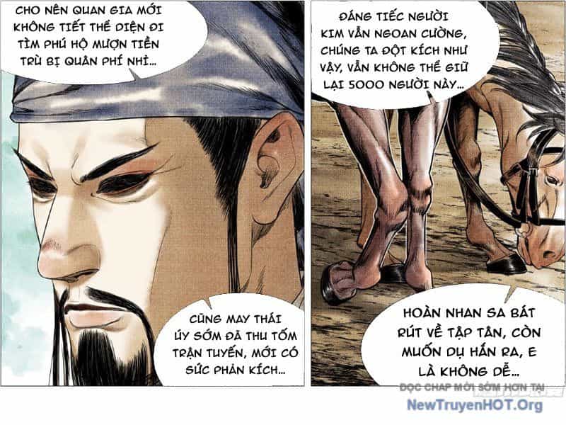 Bắt Đầu Từ Làm Vong Quốc Hoàng Đế - Chương 173 - ảnh 6