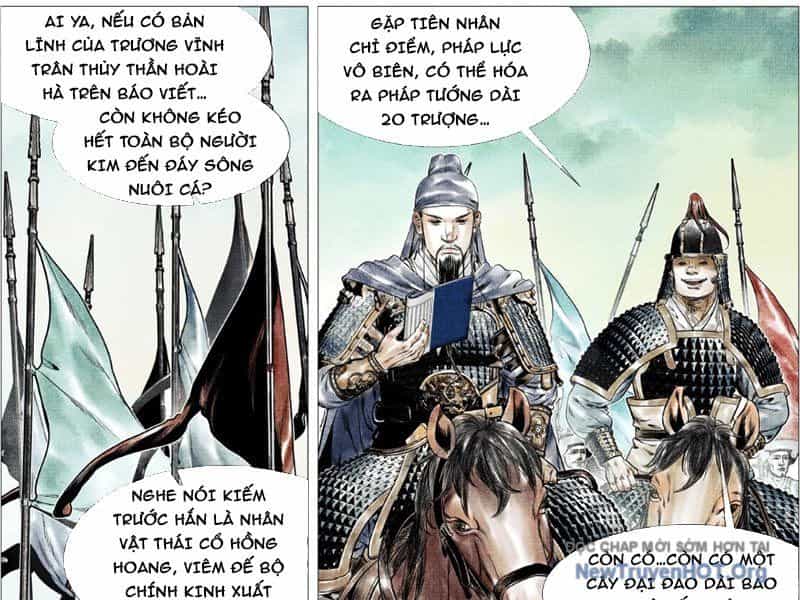 Bắt Đầu Từ Làm Vong Quốc Hoàng Đế - Chương 173 - ảnh 7