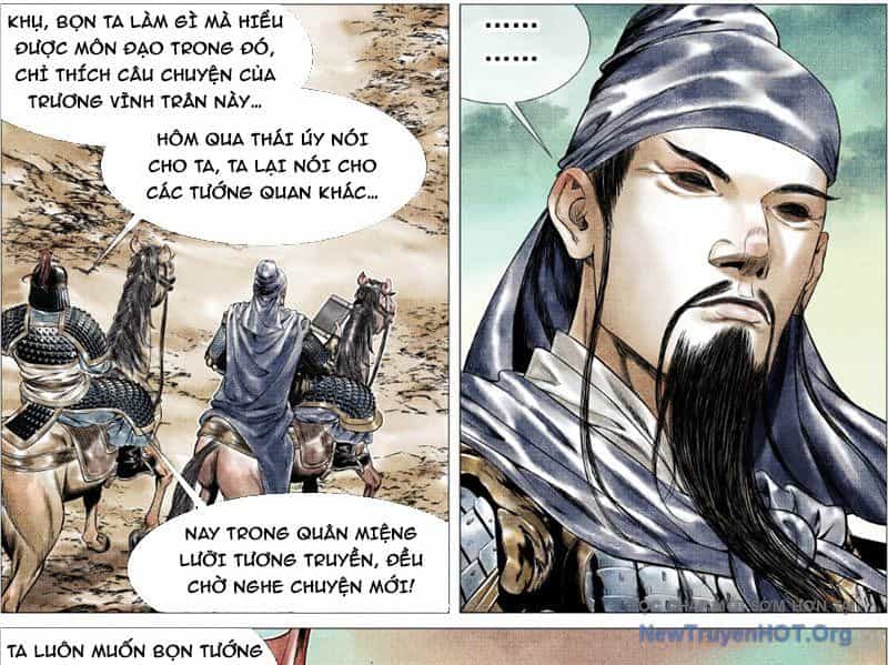 Bắt Đầu Từ Làm Vong Quốc Hoàng Đế - Chương 173 - ảnh 9