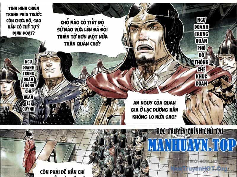 Bắt Đầu Từ Làm Vong Quốc Hoàng Đế - Chương 174 - ảnh 13