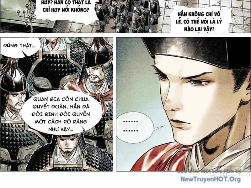 Bắt Đầu Từ Làm Vong Quốc Hoàng Đế - Chương 174 - ảnh 14
