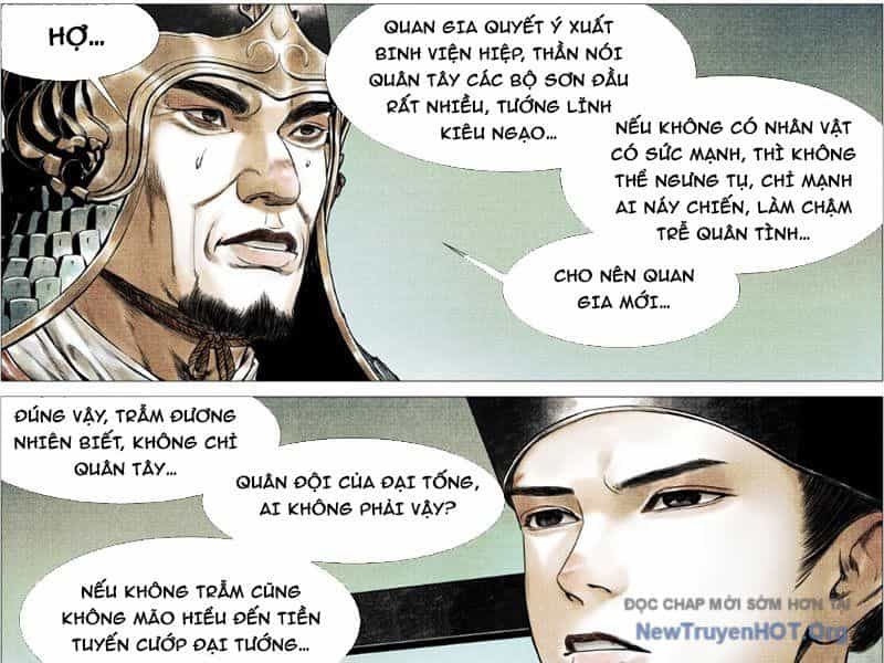 Bắt Đầu Từ Làm Vong Quốc Hoàng Đế - Chương 174 - ảnh 19