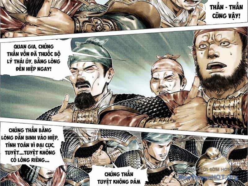 Bắt Đầu Từ Làm Vong Quốc Hoàng Đế - Chương 174 - ảnh 26