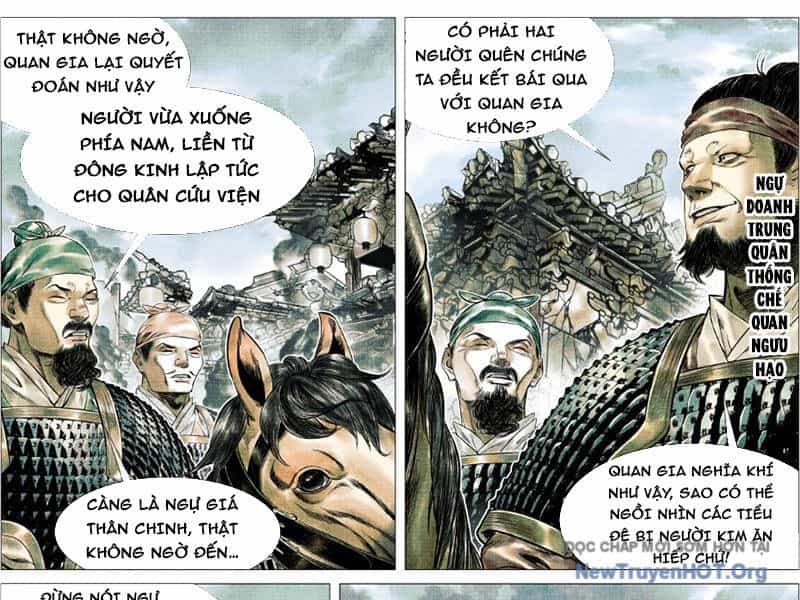 Bắt Đầu Từ Làm Vong Quốc Hoàng Đế - Chương 174 - ảnh 7
