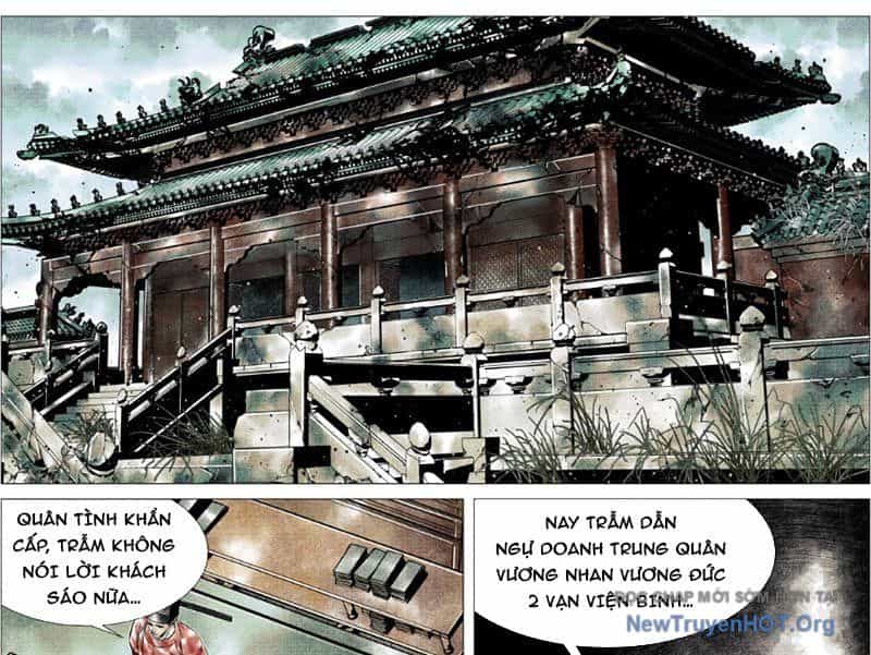 Bắt Đầu Từ Làm Vong Quốc Hoàng Đế - Chương 174 - ảnh 9