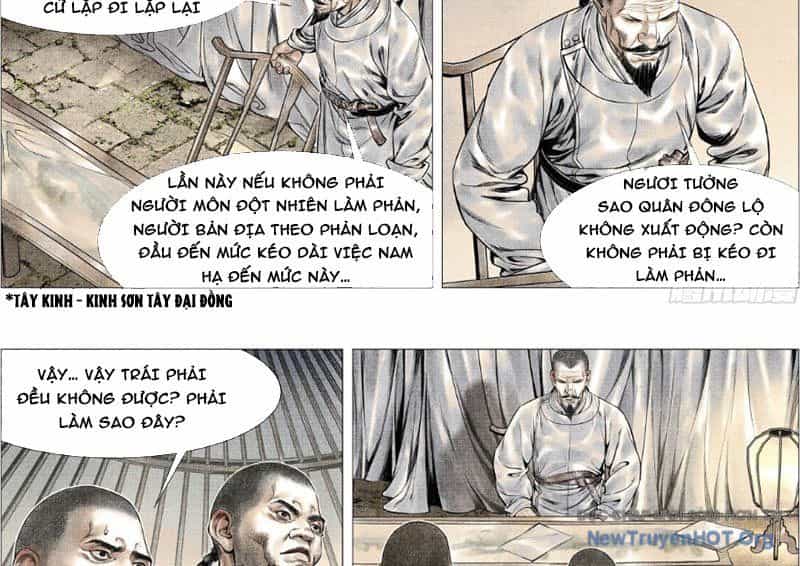 Bắt Đầu Từ Làm Vong Quốc Hoàng Đế - Chương 175 - ảnh 11