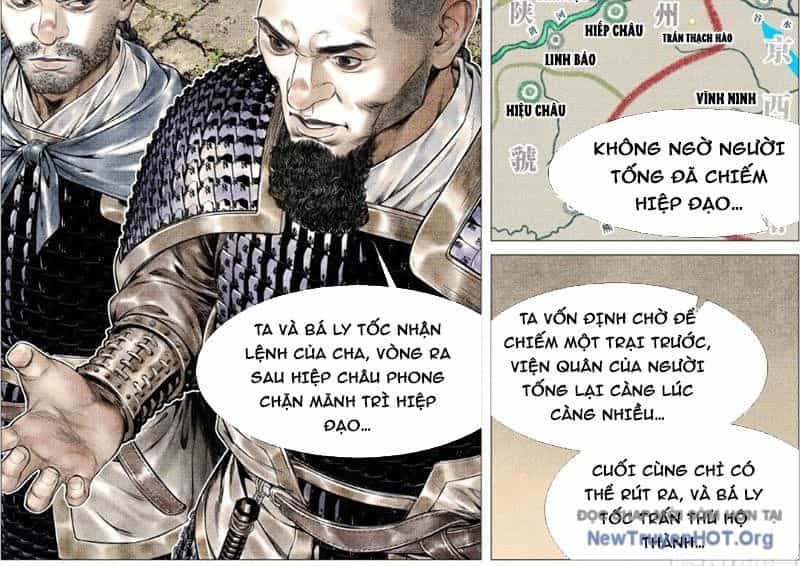 Bắt Đầu Từ Làm Vong Quốc Hoàng Đế - Chương 175 - ảnh 15
