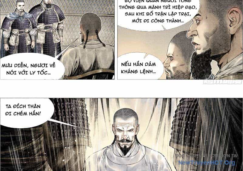 Bắt Đầu Từ Làm Vong Quốc Hoàng Đế - Chương 175 - ảnh 24