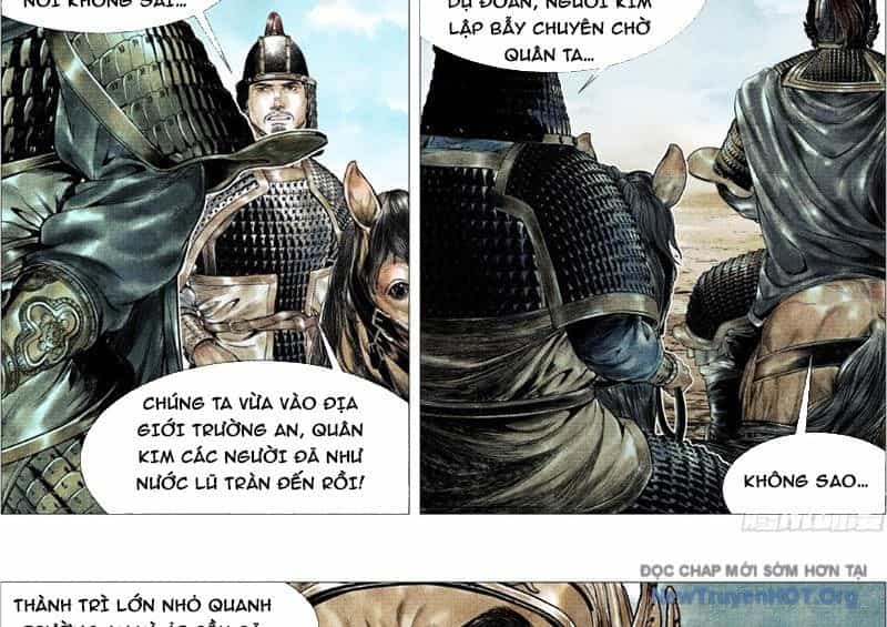 Bắt Đầu Từ Làm Vong Quốc Hoàng Đế - Chương 175 - ảnh 30