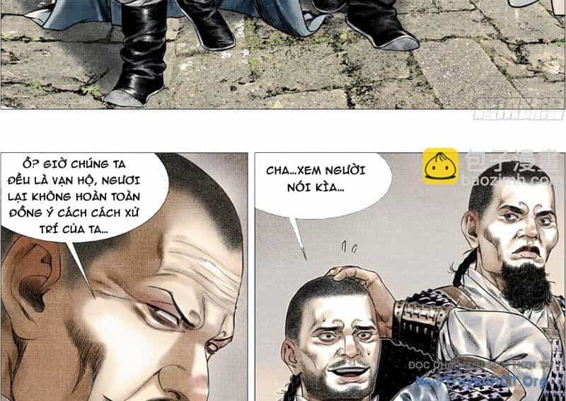 Bắt Đầu Từ Làm Vong Quốc Hoàng Đế - Chương 175 - ảnh 7