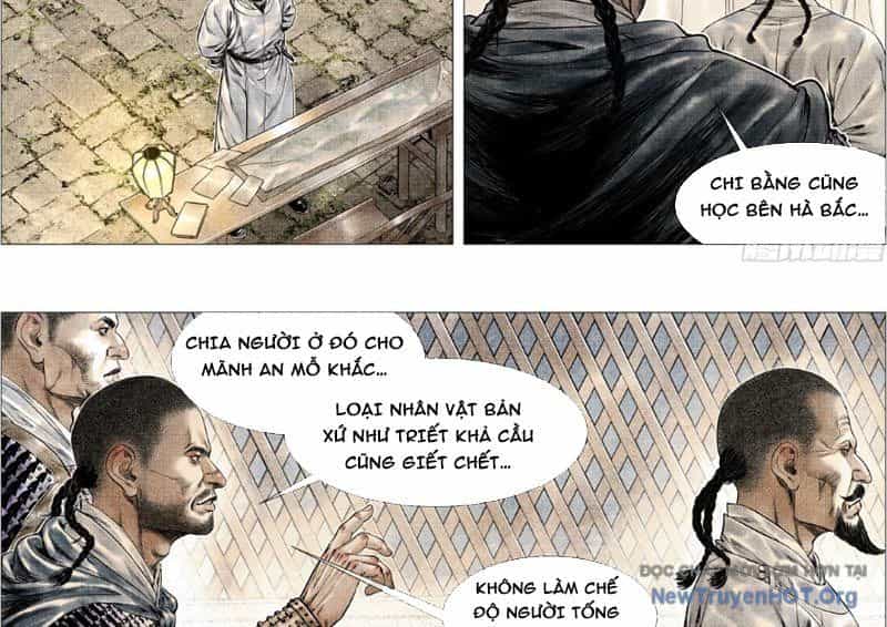 Bắt Đầu Từ Làm Vong Quốc Hoàng Đế - Chương 175 - ảnh 9