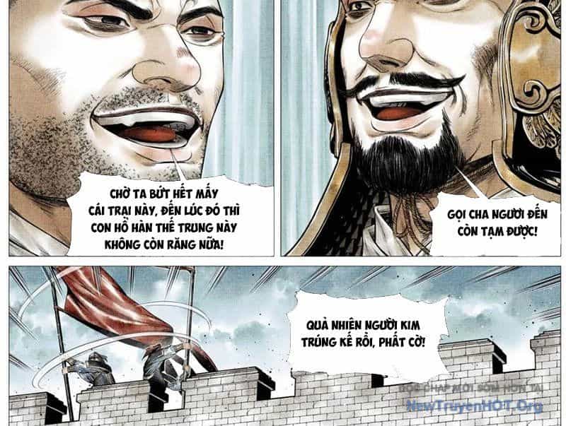 Bắt Đầu Từ Làm Vong Quốc Hoàng Đế - Chương 176 - ảnh 13