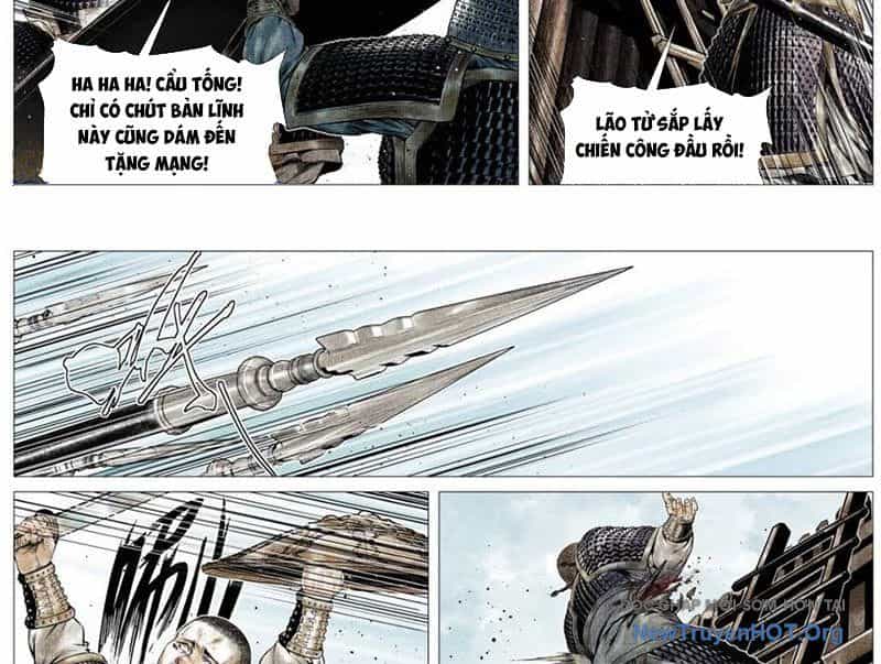 Bắt Đầu Từ Làm Vong Quốc Hoàng Đế - Chương 176 - ảnh 24