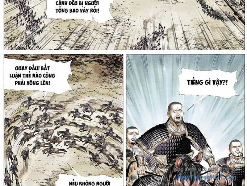 Bắt Đầu Từ Làm Vong Quốc Hoàng Đế - Chương 176 - ảnh 27