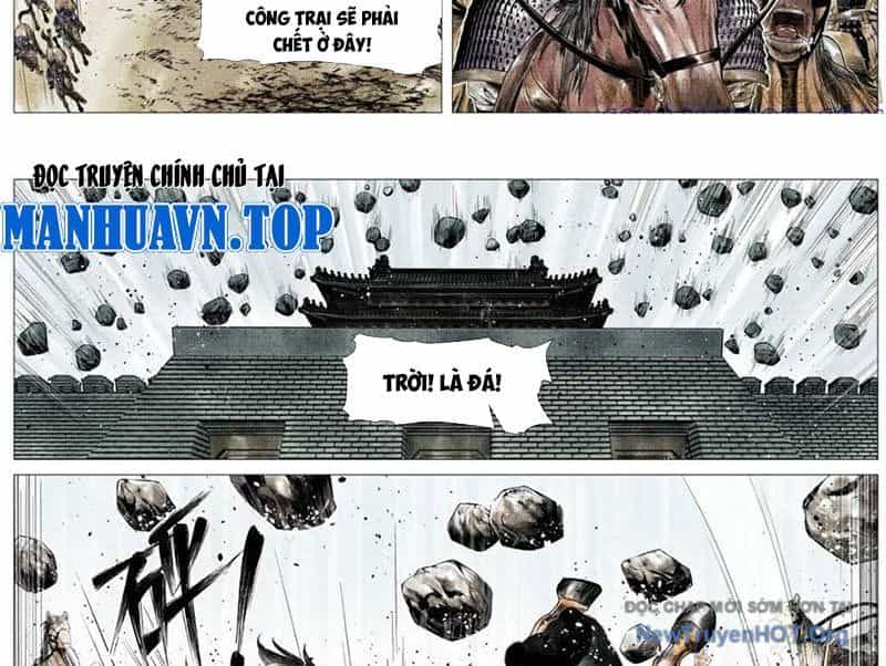 Bắt Đầu Từ Làm Vong Quốc Hoàng Đế - Chương 176 - ảnh 28