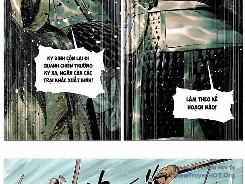 Bắt Đầu Từ Làm Vong Quốc Hoàng Đế - Chương 176 - ảnh 6