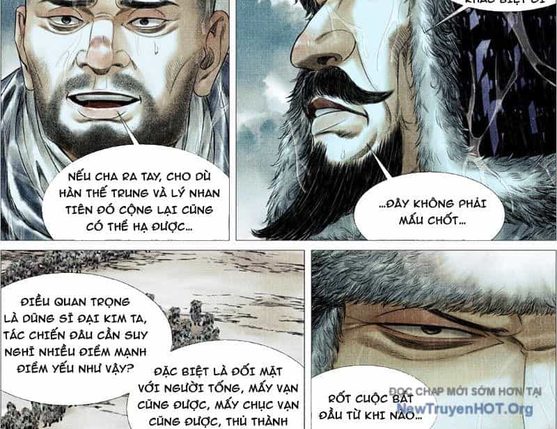 Bắt Đầu Từ Làm Vong Quốc Hoàng Đế - Chương 177 - ảnh 12