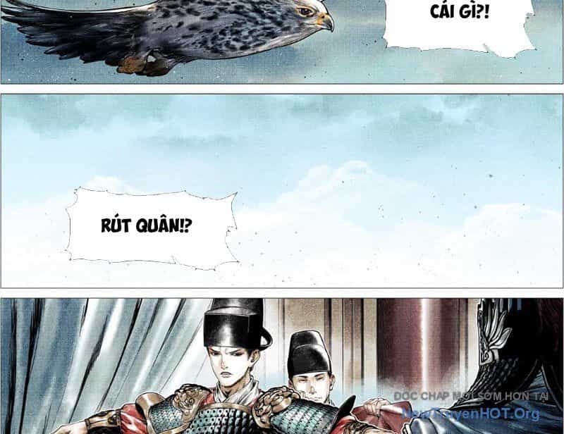 Bắt Đầu Từ Làm Vong Quốc Hoàng Đế - Chương 177 - ảnh 20