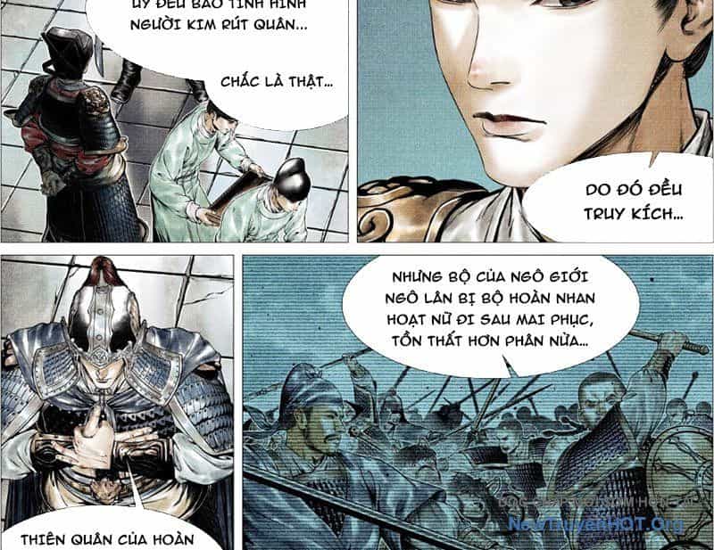Bắt Đầu Từ Làm Vong Quốc Hoàng Đế - Chương 177 - ảnh 22