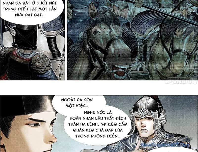 Bắt Đầu Từ Làm Vong Quốc Hoàng Đế - Chương 177 - ảnh 23