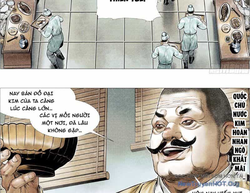 Bắt Đầu Từ Làm Vong Quốc Hoàng Đế - Chương 177 - ảnh 29