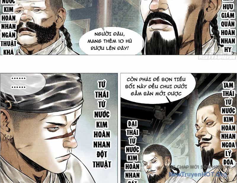 Bắt Đầu Từ Làm Vong Quốc Hoàng Đế - Chương 177 - ảnh 31