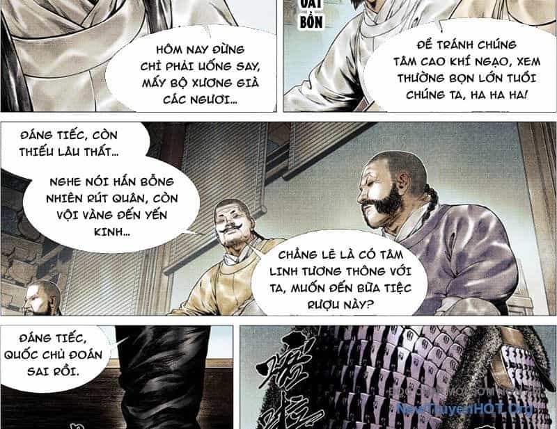 Bắt Đầu Từ Làm Vong Quốc Hoàng Đế - Chương 177 - ảnh 32