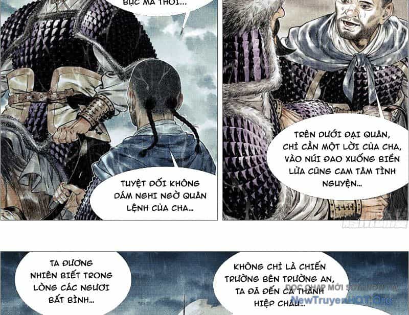 Bắt Đầu Từ Làm Vong Quốc Hoàng Đế - Chương 177 - ảnh 9