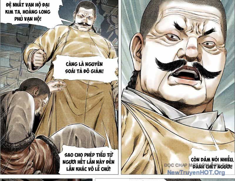 Bắt Đầu Từ Làm Vong Quốc Hoàng Đế - Chương 178 - ảnh 12