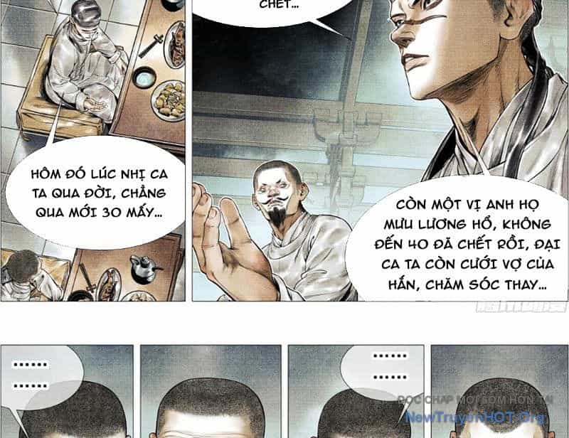 Bắt Đầu Từ Làm Vong Quốc Hoàng Đế - Chương 178 - ảnh 17