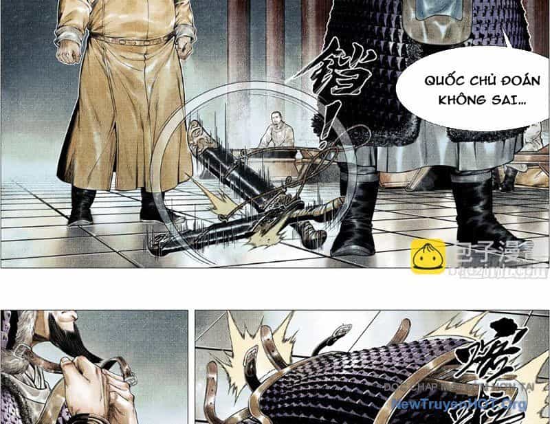 Bắt Đầu Từ Làm Vong Quốc Hoàng Đế - Chương 178 - ảnh 19