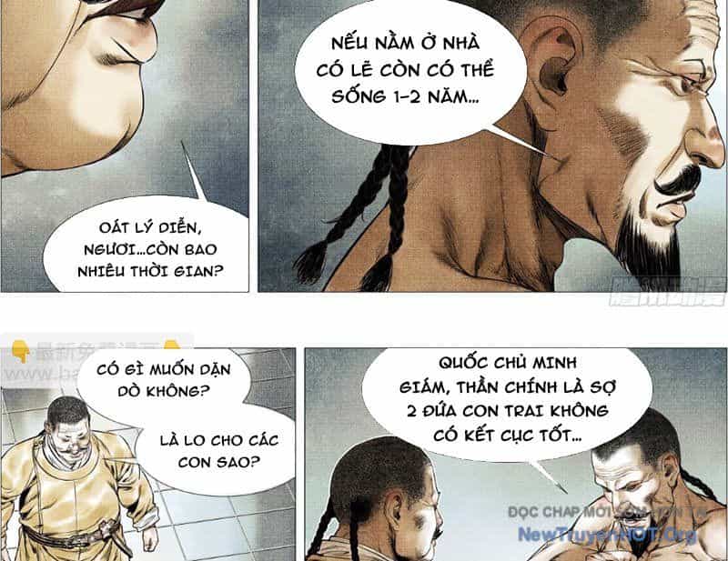 Bắt Đầu Từ Làm Vong Quốc Hoàng Đế - Chương 178 - ảnh 23