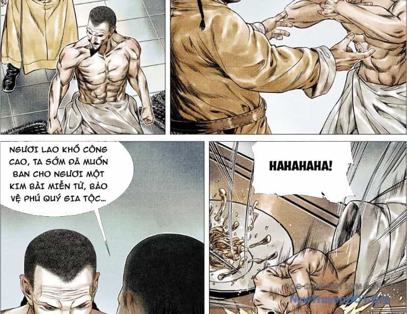 Bắt Đầu Từ Làm Vong Quốc Hoàng Đế - Chương 178 - ảnh 24