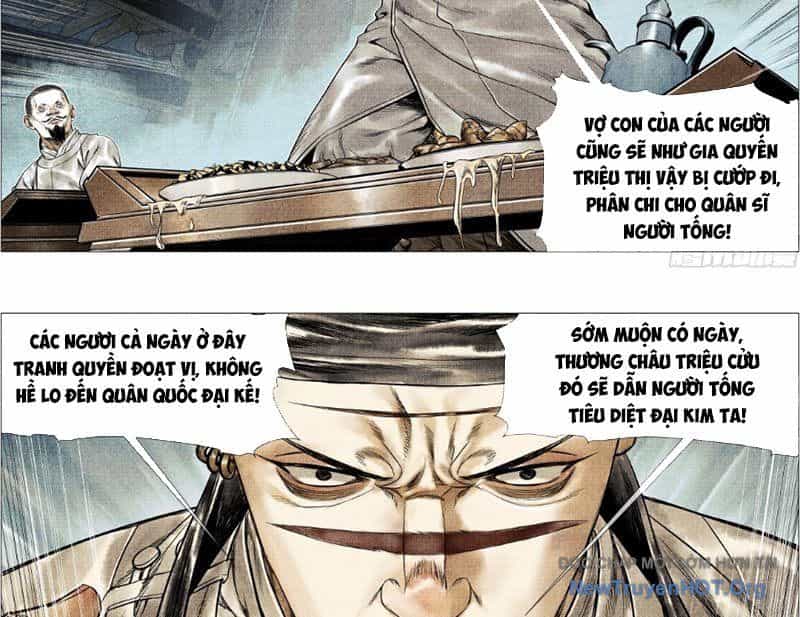 Bắt Đầu Từ Làm Vong Quốc Hoàng Đế - Chương 178 - ảnh 27