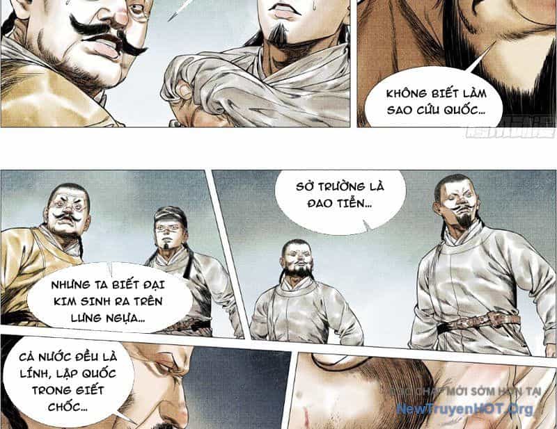 Bắt Đầu Từ Làm Vong Quốc Hoàng Đế - Chương 178 - ảnh 31