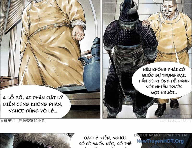 Bắt Đầu Từ Làm Vong Quốc Hoàng Đế - Chương 178 - ảnh 5
