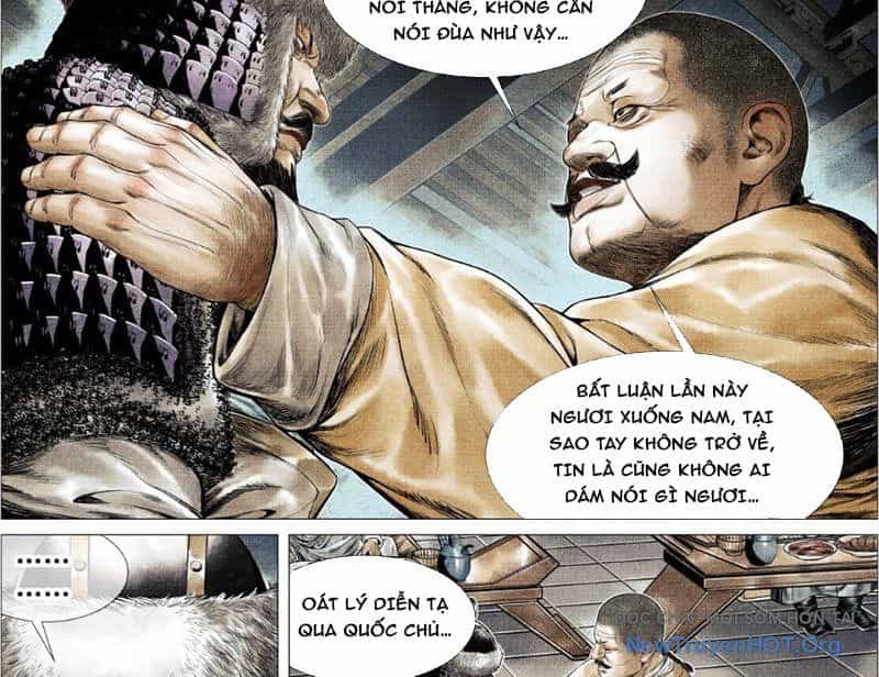 Bắt Đầu Từ Làm Vong Quốc Hoàng Đế - Chương 178 - ảnh 6