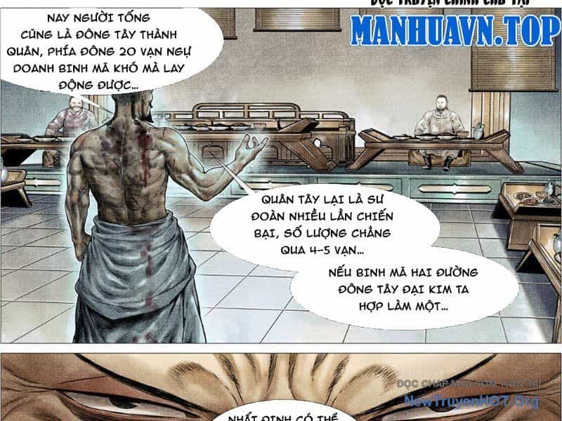 Bắt Đầu Từ Làm Vong Quốc Hoàng Đế - Chương 179 - ảnh 12