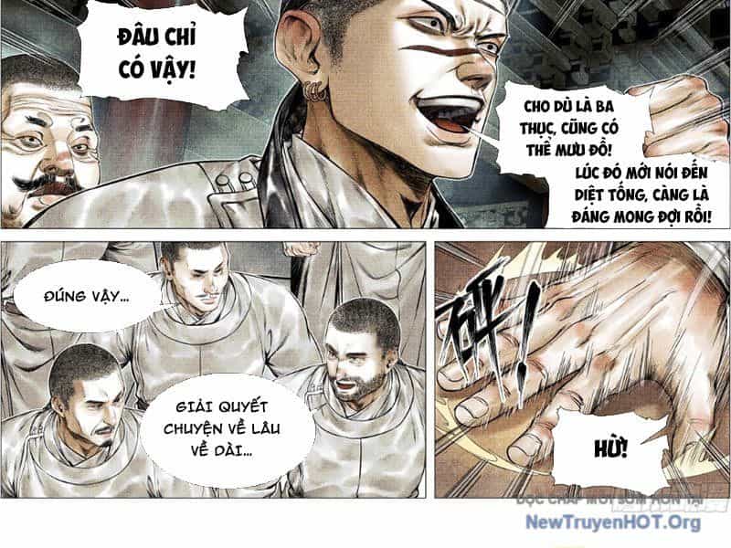 Bắt Đầu Từ Làm Vong Quốc Hoàng Đế - Chương 179 - ảnh 15