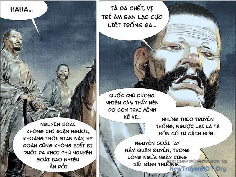 Bắt Đầu Từ Làm Vong Quốc Hoàng Đế - Chương 179 - ảnh 20